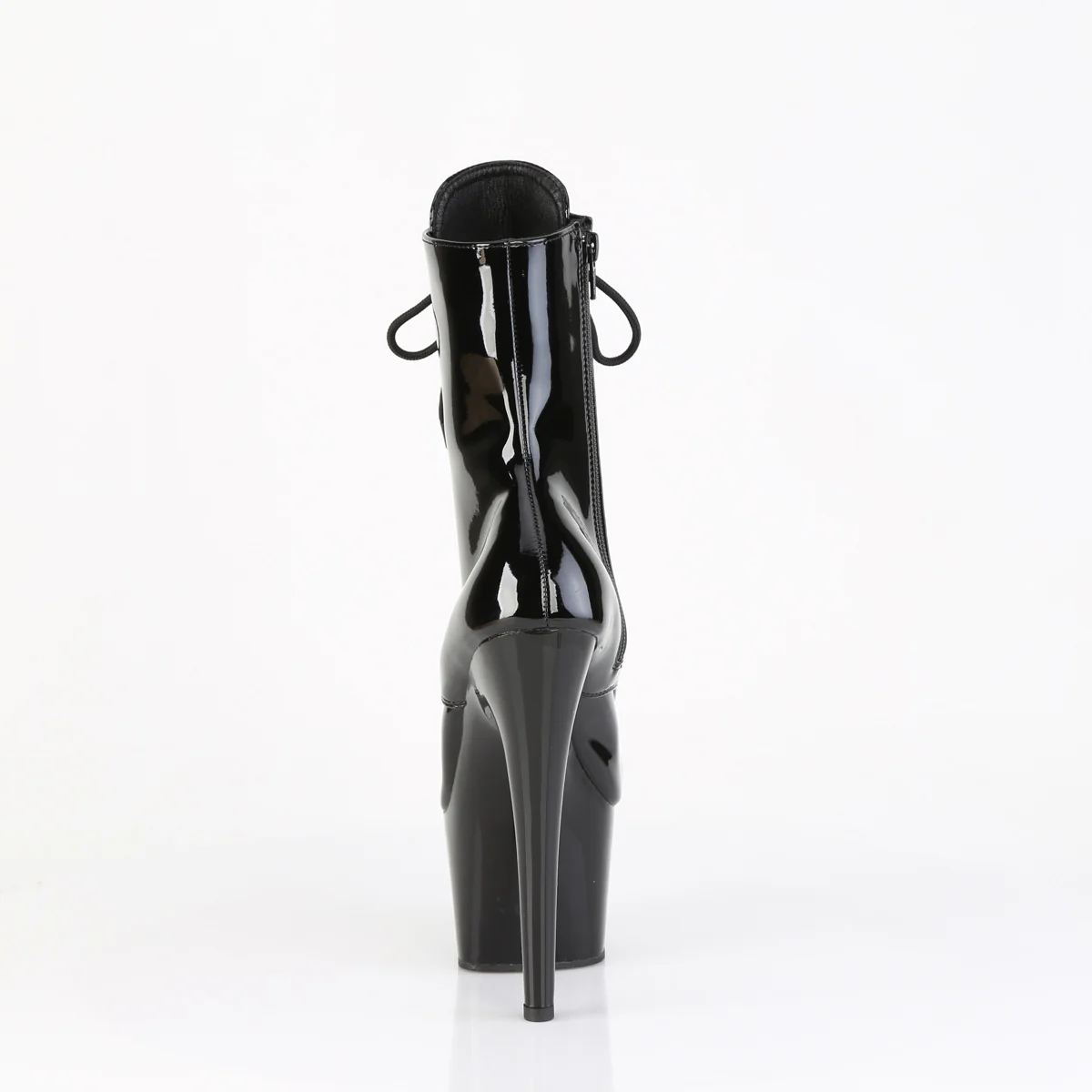 ADORE-1020ESC  Black Patent/Black - Image 4