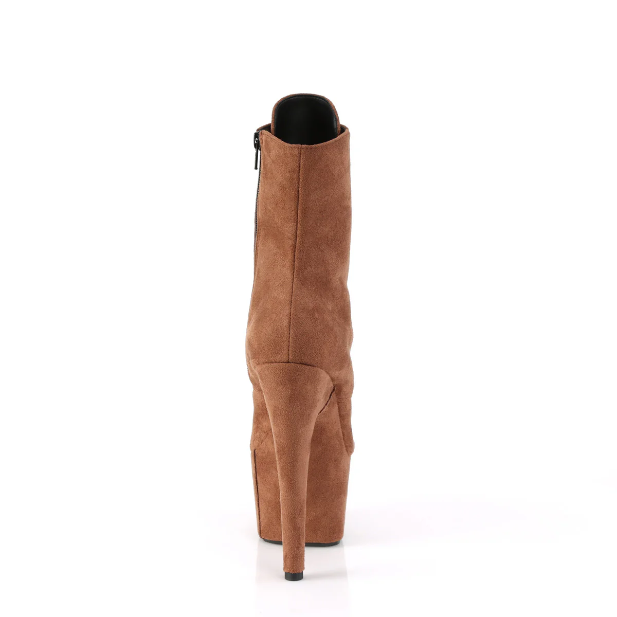 ADORE-1020FS  Caramel Faux Suede/Caramel Faux Suede - Image 4