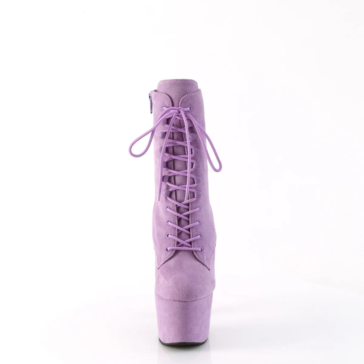 ADORE-1020FS  Lavender Faux Suede - Image 2