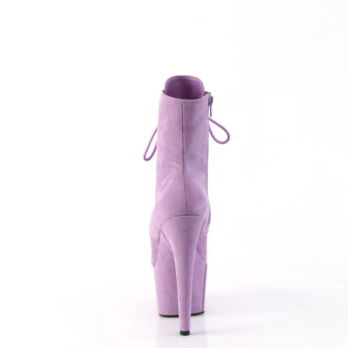ADORE-1020FS  Lavender Faux Suede - Image 4