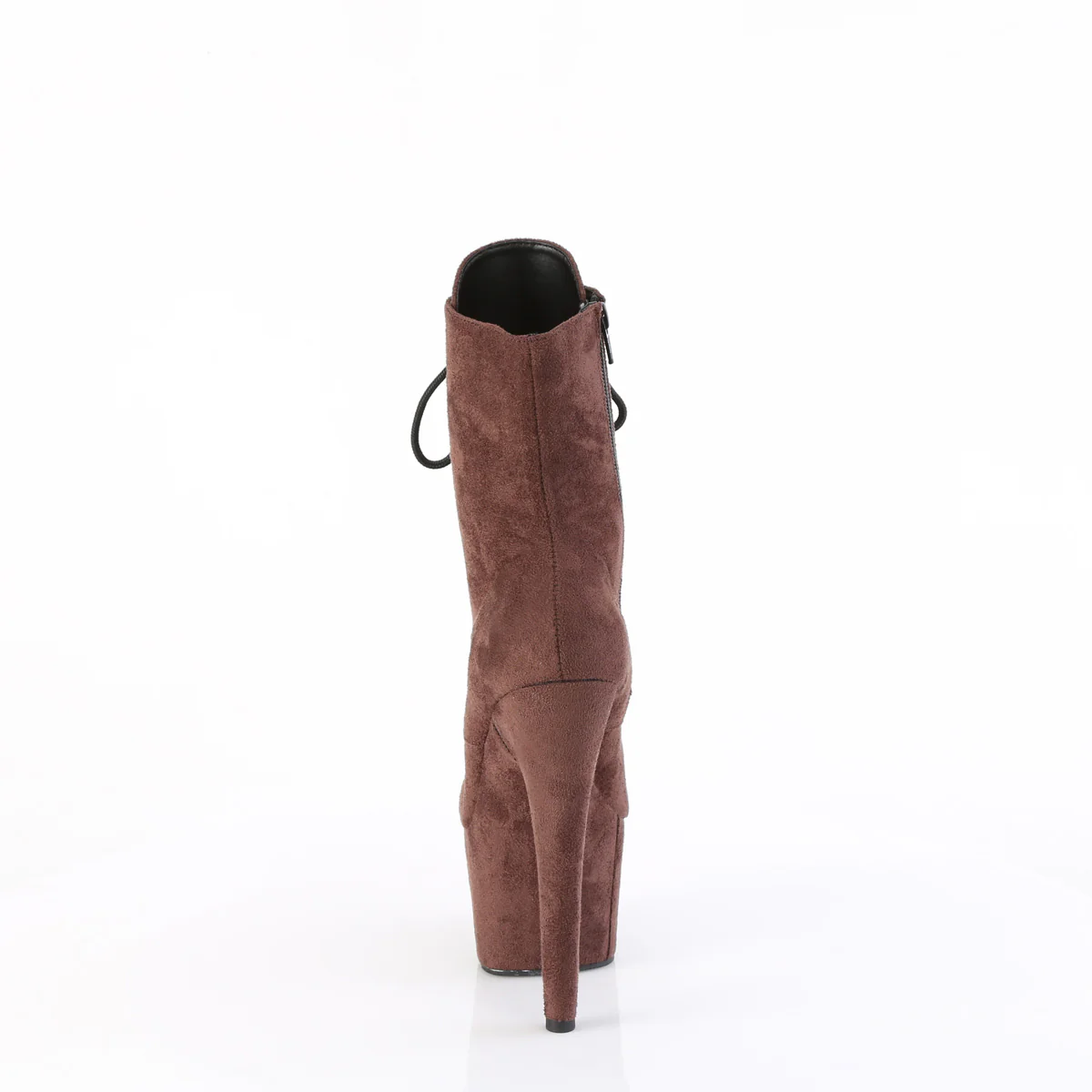 ADORE-1020FS  Mocha Faux Suede - Image 4