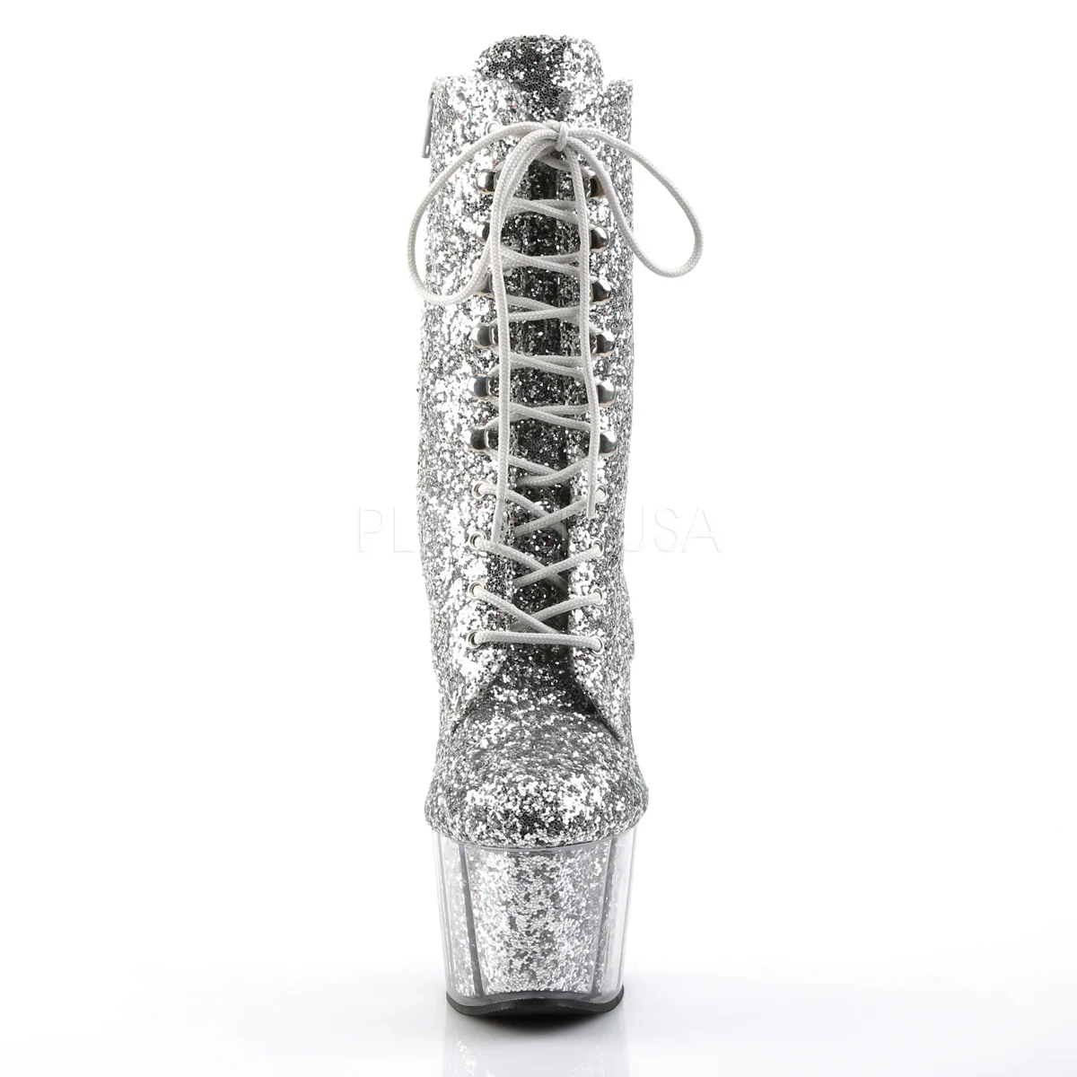 ADORE-1020G  Silver Glitter/Silver Glitter - Image 2