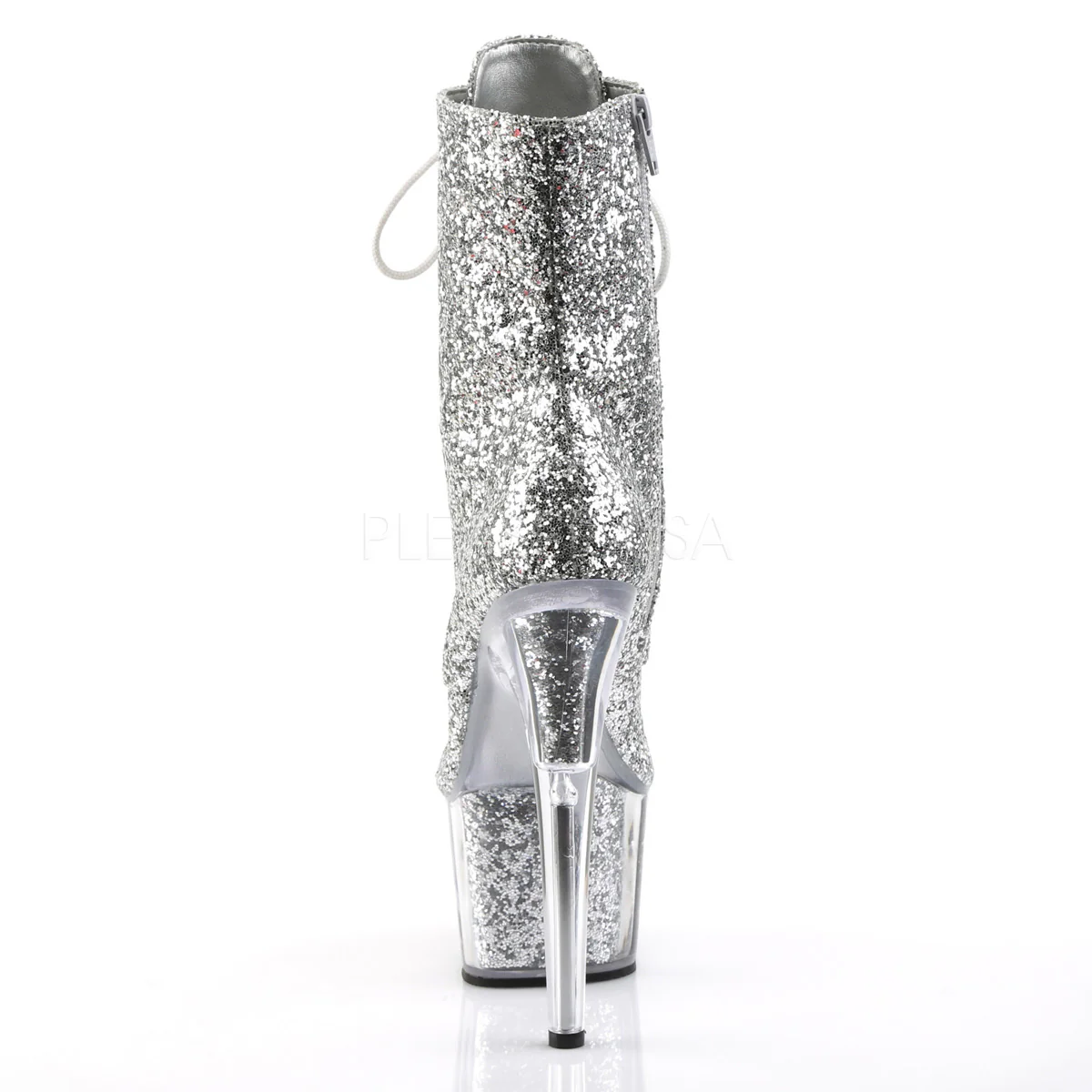 ADORE-1020G  Silver Glitter/Silver Glitter - Image 4