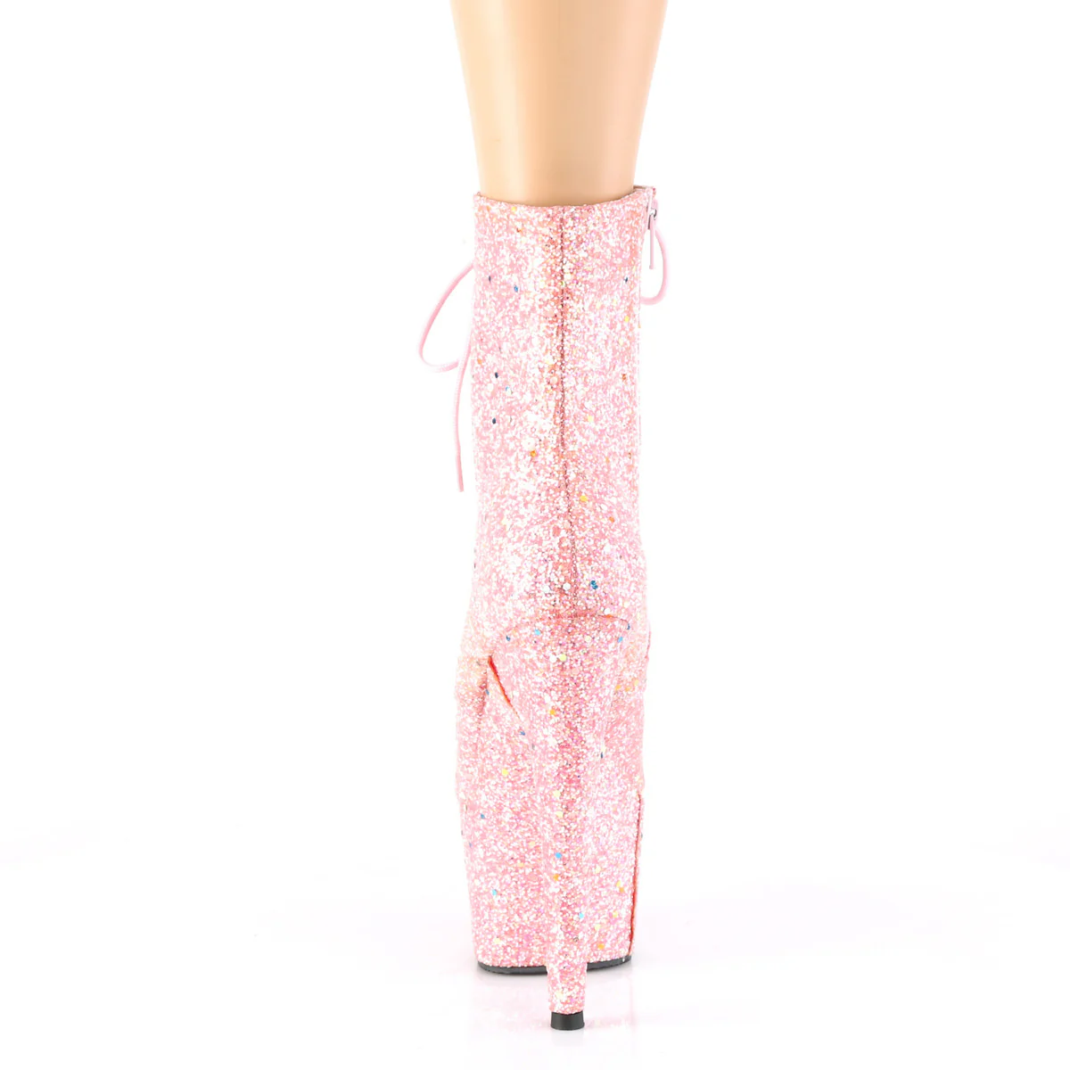 ADORE-1020GDLG  Pink Multi Glitter/Pink Multi Glitter - Image 4