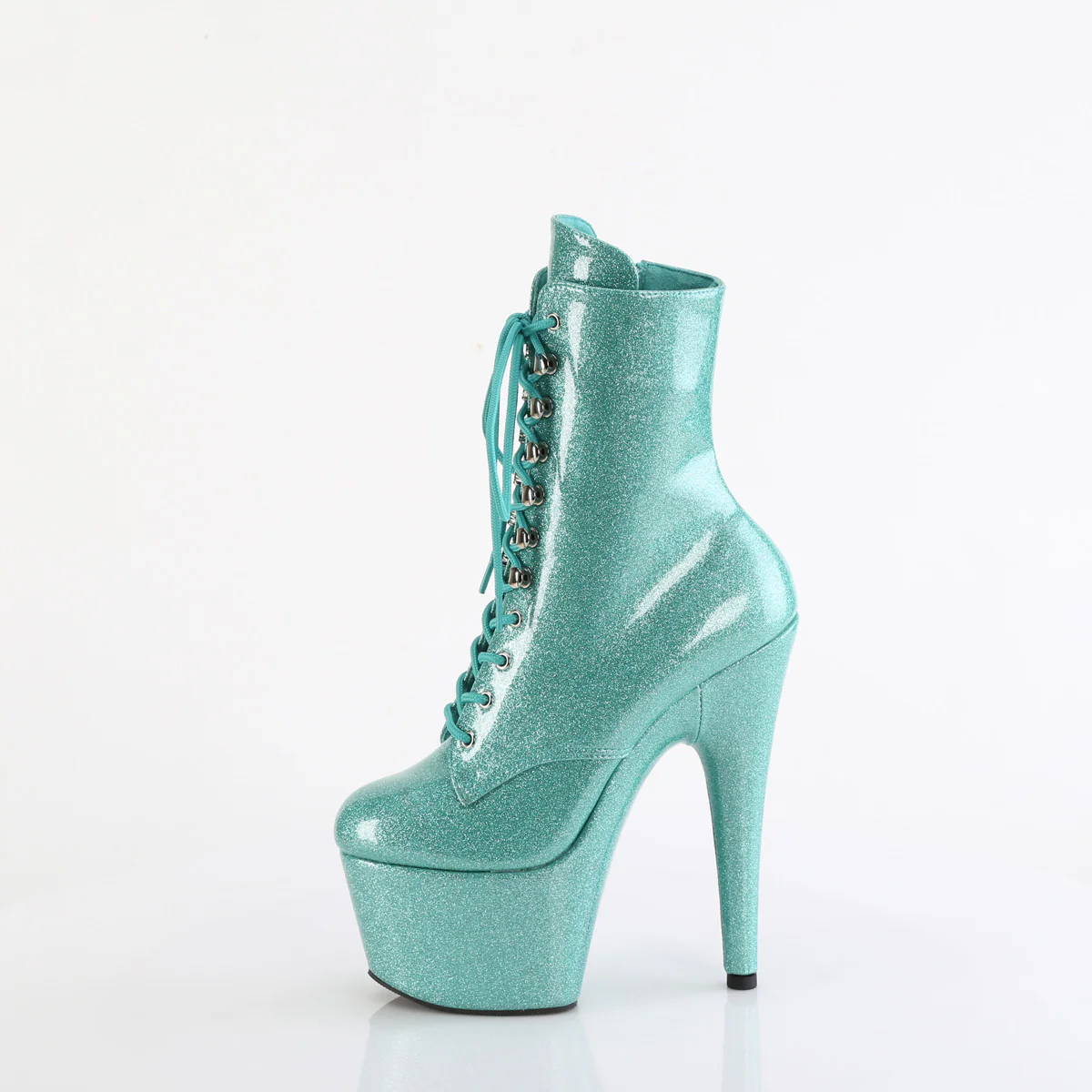ADORE-1020GP  Aqua Glitter Patent/M - Image 3