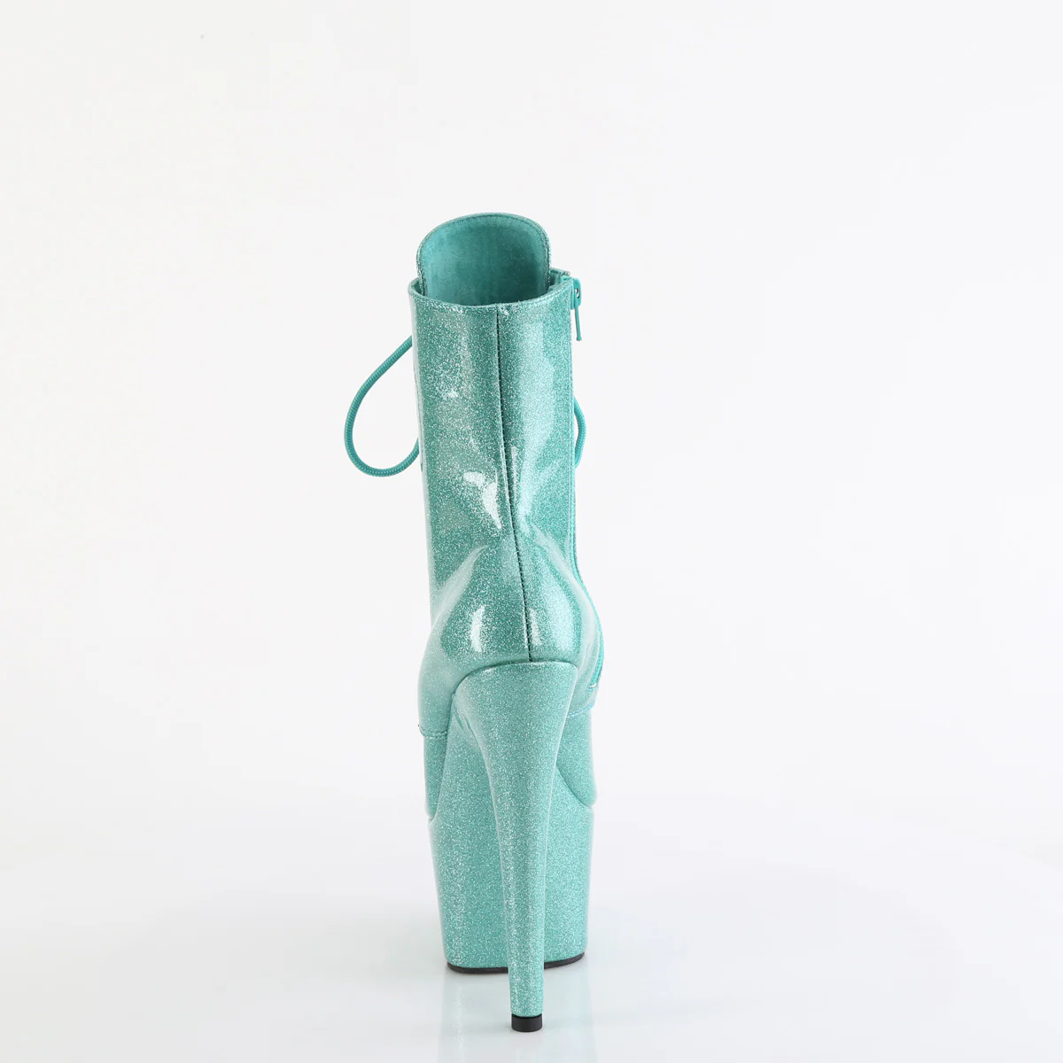 ADORE-1020GP  Aqua Glitter Patent/M - Image 4