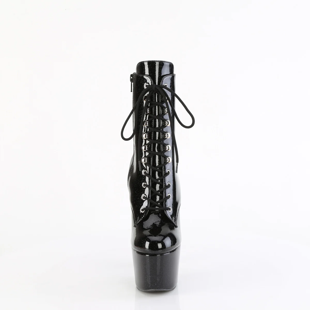 ADORE-1020GP Black Glitter Patent/M - Image 2