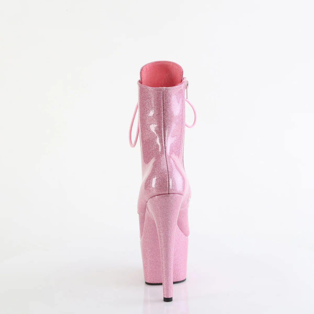 ADORE-1020GP  Baby Pink Glitter Patent/M - Image 4
