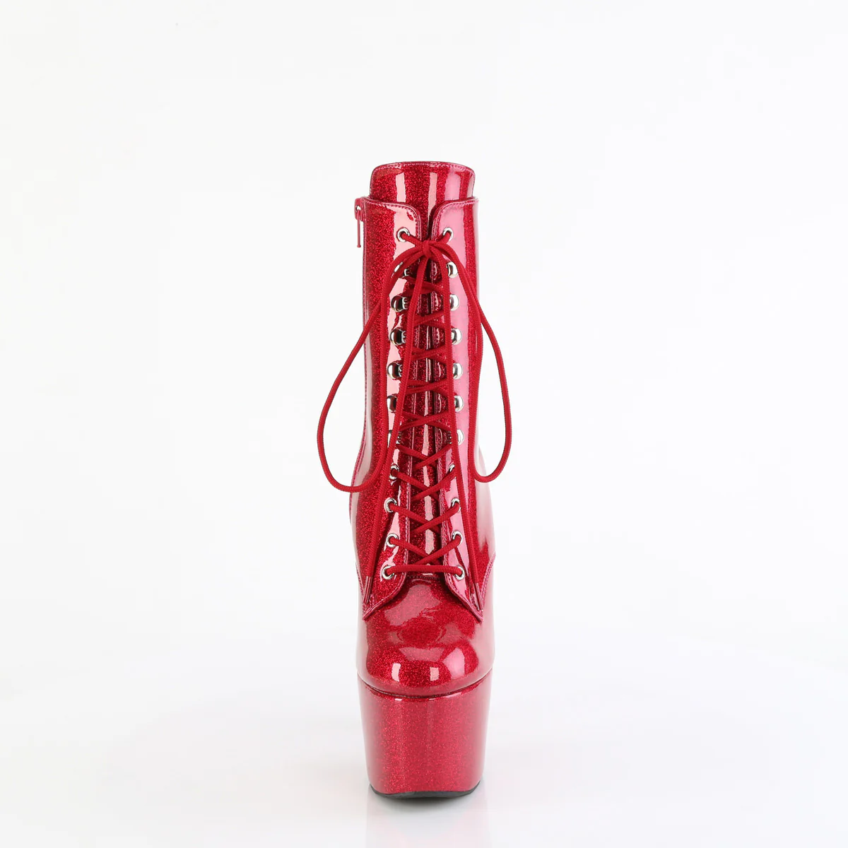 ADORE-1020GP  Fuchsia Glitter Patent/M - Image 2