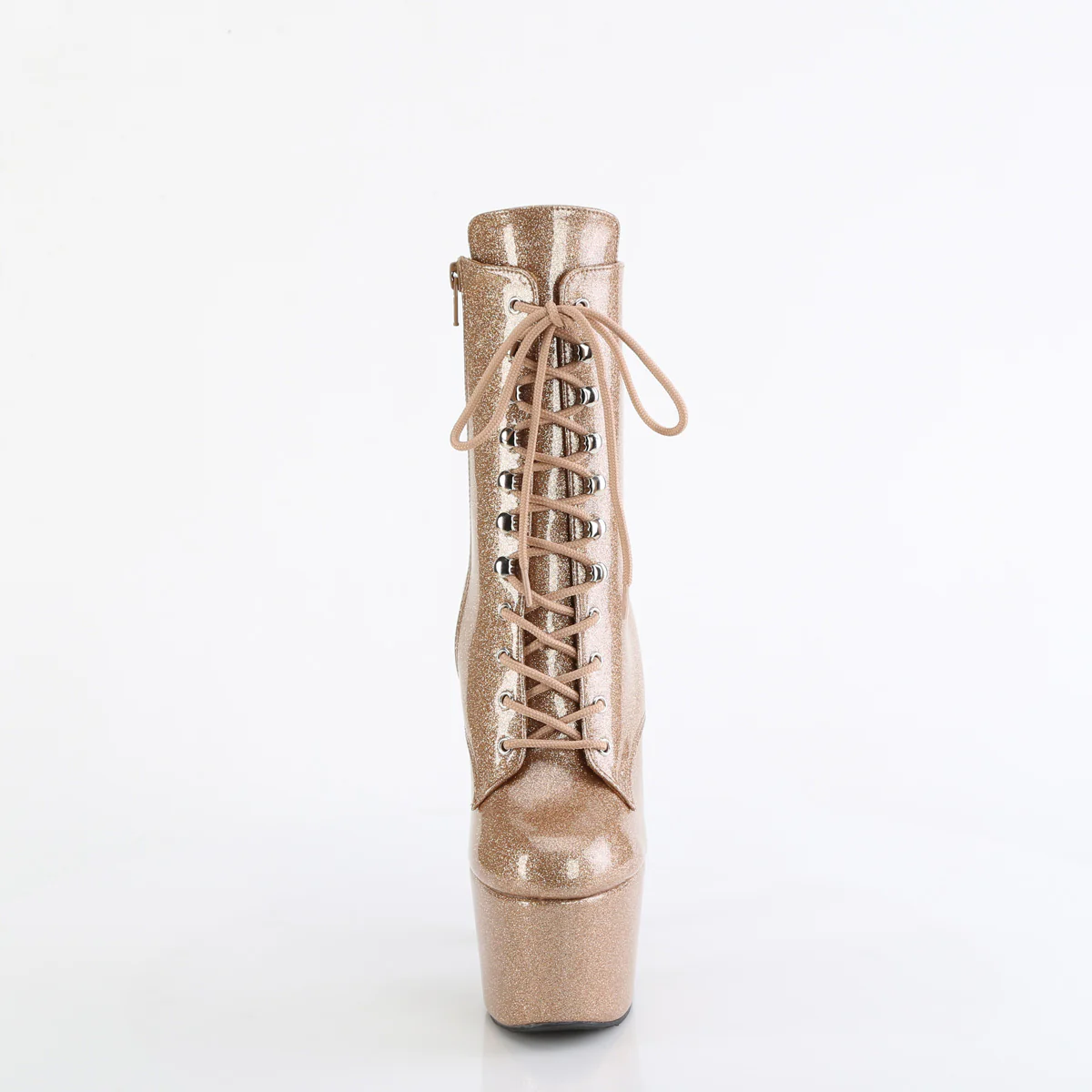 ADORE-1020GP  Gold Glitter Patent/M - Image 2