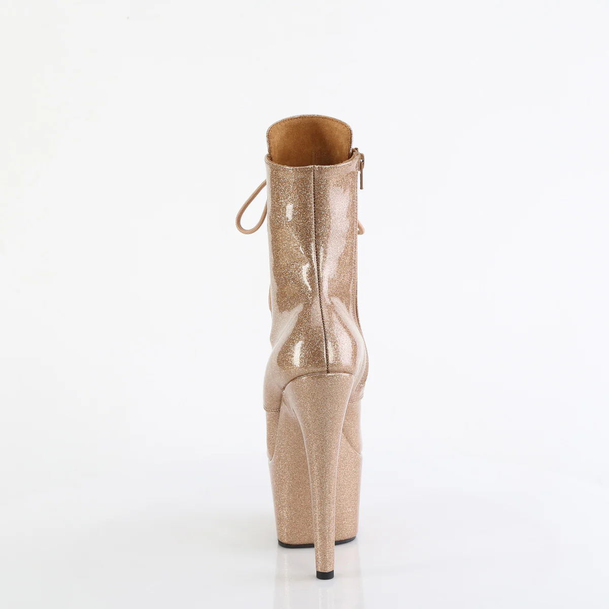 ADORE-1020GP  Gold Glitter Patent/M - Image 4