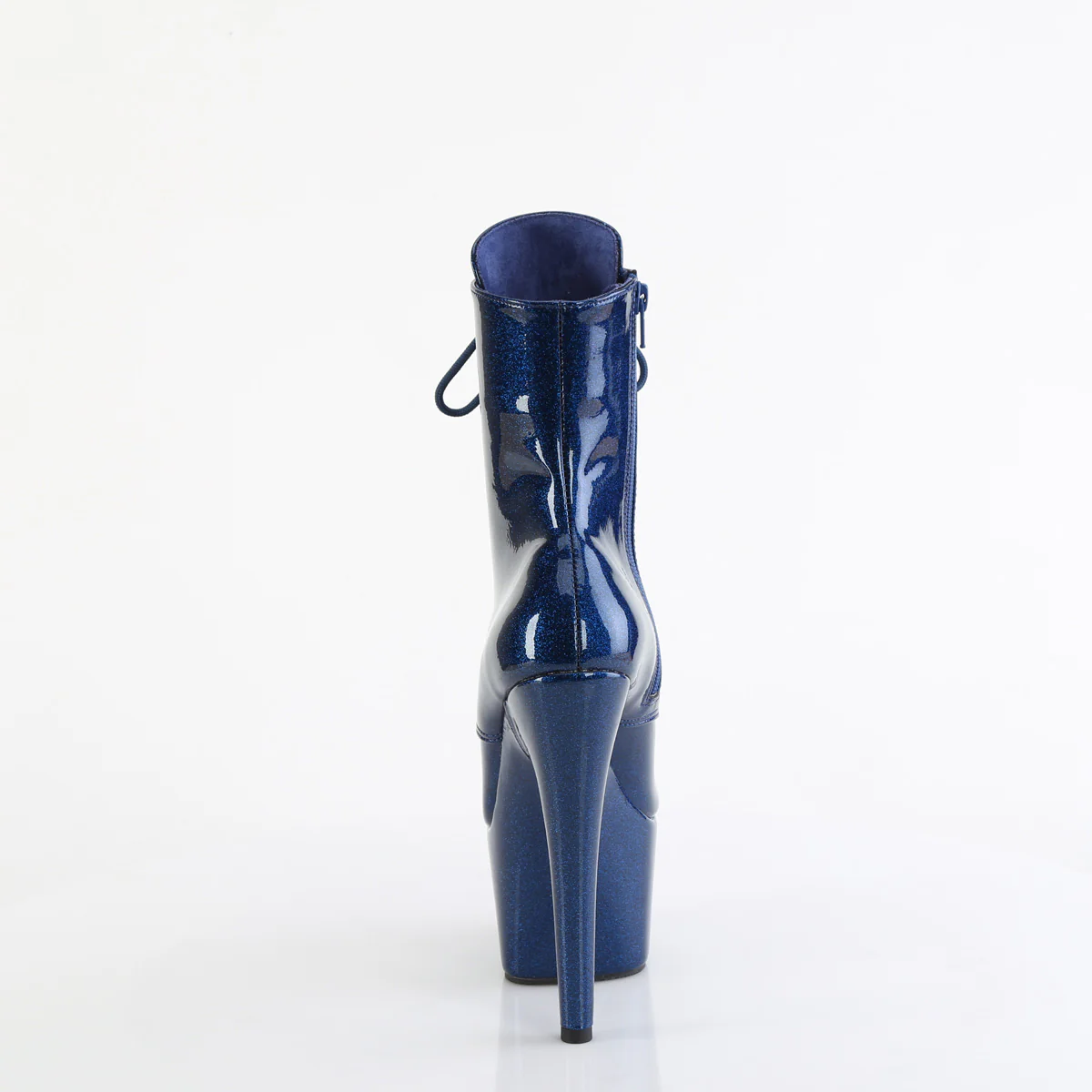 ADORE-1020GP  Navy Blue Glitter Patent/M - Image 4