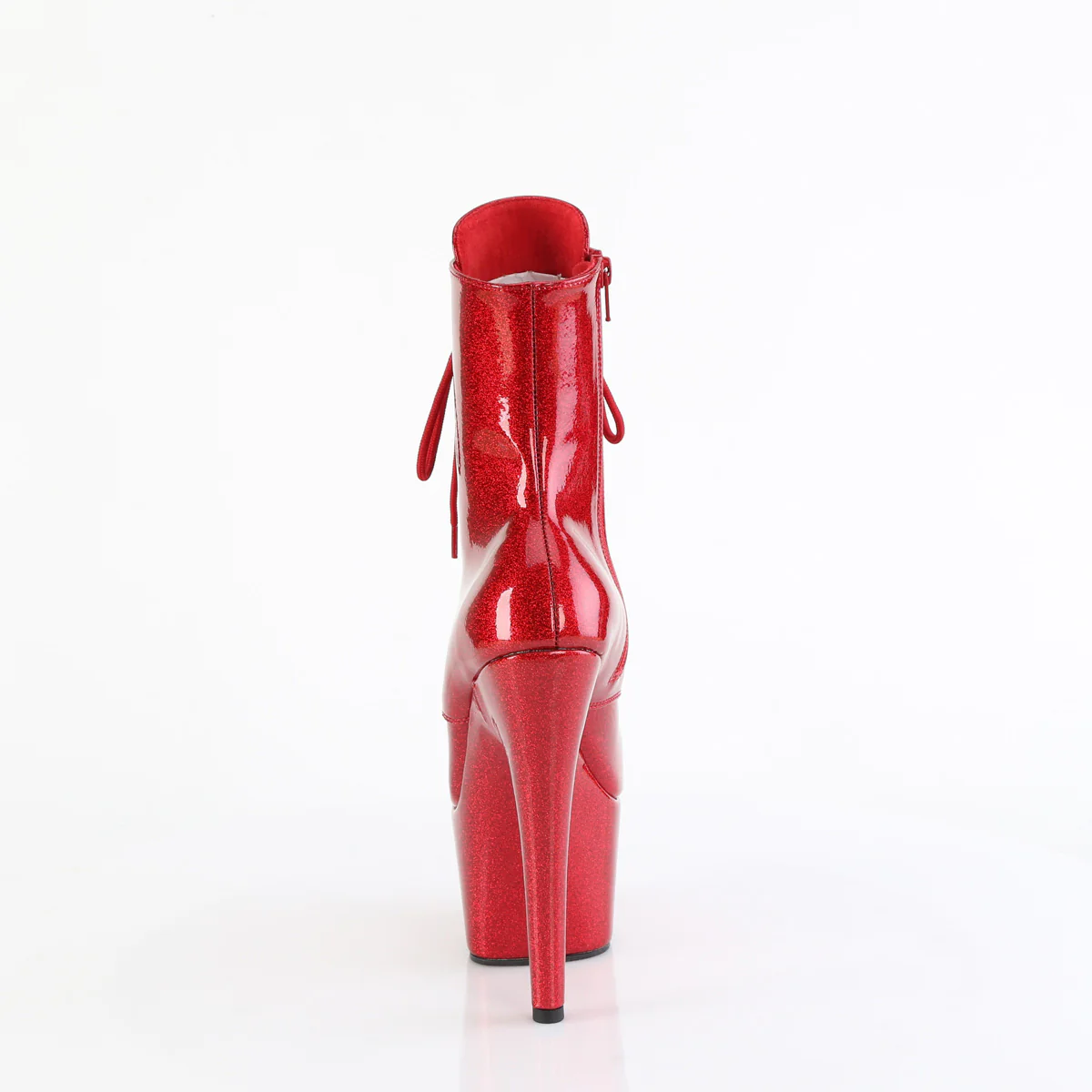 ADORE-1020GP  Ruby Red Glitter Patent/M - Image 4