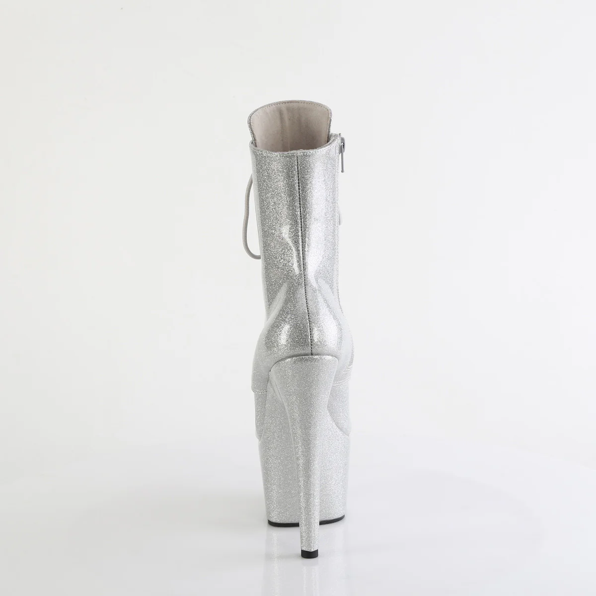ADORE-1020GP  Silver Glitter Patent/M - Image 4