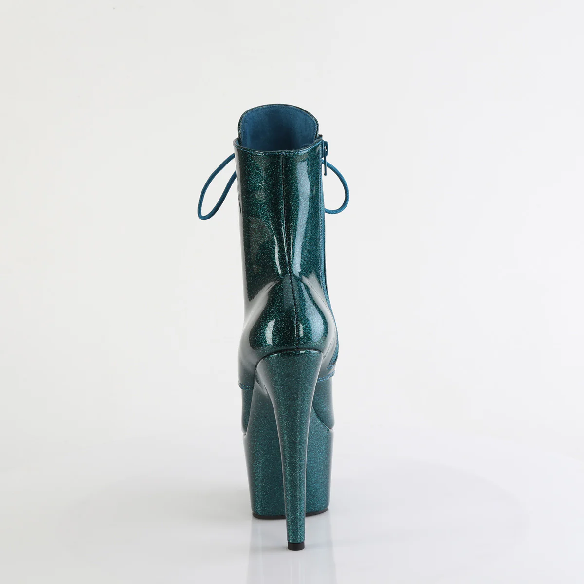 ADORE-1020GP  Teal Glitter Patent/M - Image 4