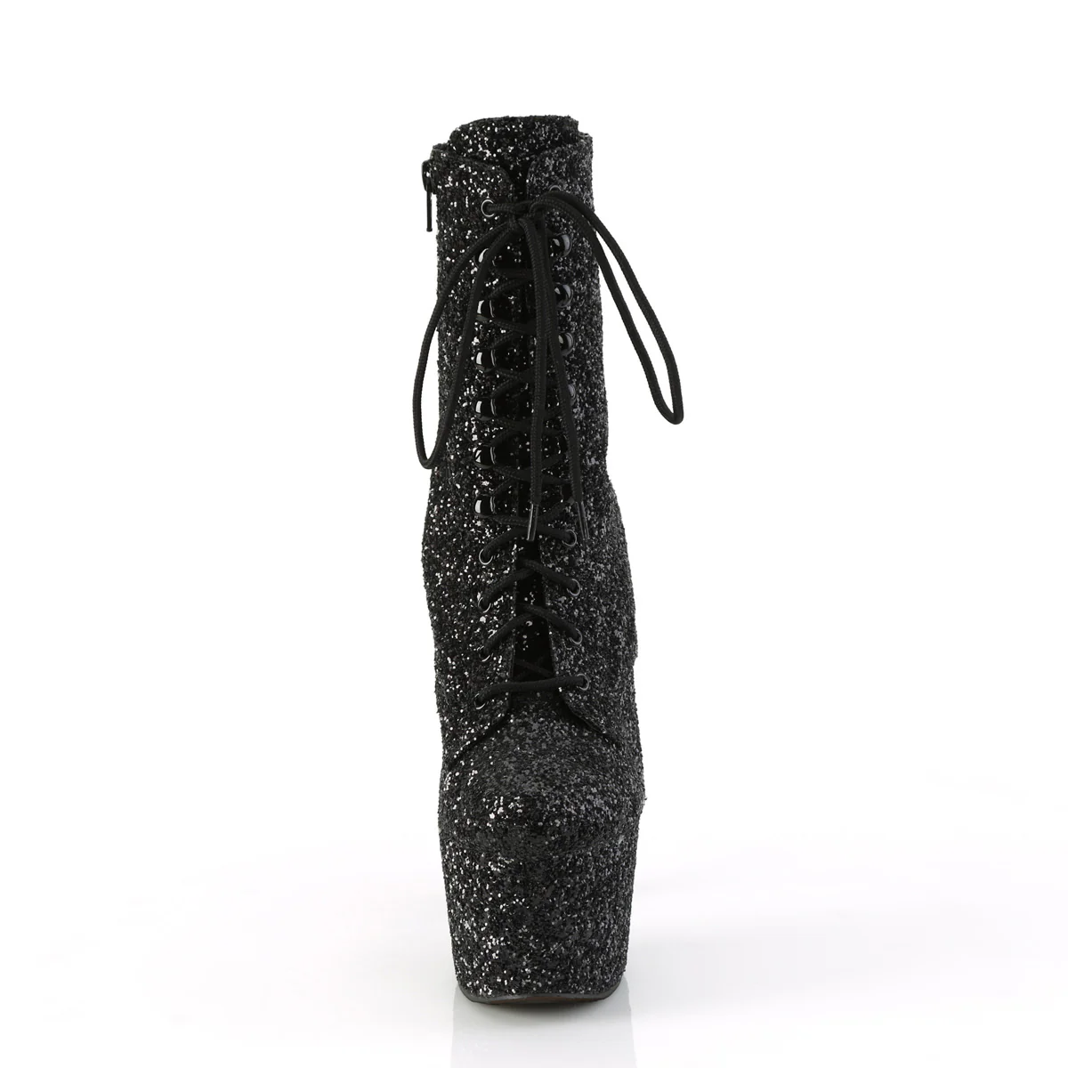 ADORE-1020GWR  Black Glitter - Image 2