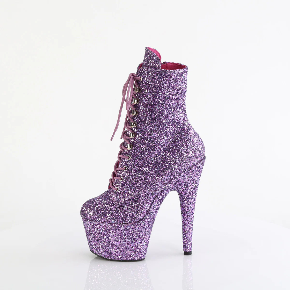 ADORE-1020GWR  Lavender Glitter/Lavender Glitter - Image 3