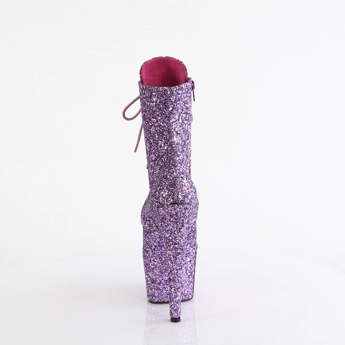 ADORE-1020GWR  Lavender Glitter/Lavender Glitter - Image 4