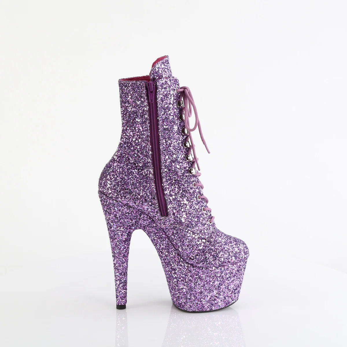 ADORE-1020GWR  Lavender Glitter/Lavender Glitter - Image 5