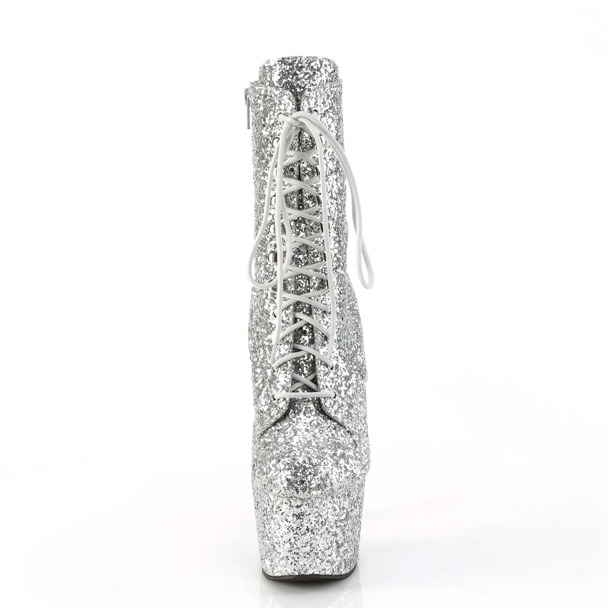 ADORE-1020GWR  Silver Glitter - Image 2