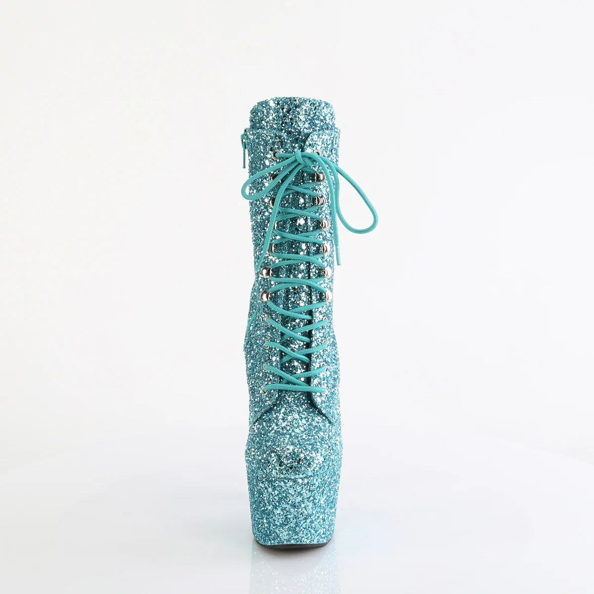 ADORE-1020GWR  Turquoise Glitter/Turquoise Glitter - Image 2