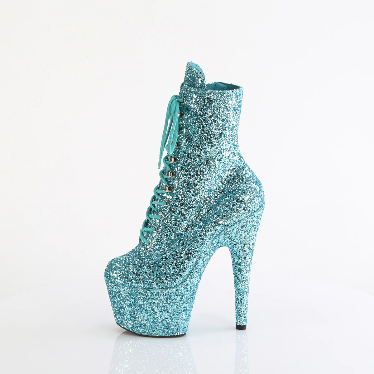 ADORE-1020GWR  Turquoise Glitter/Turquoise Glitter - Image 3