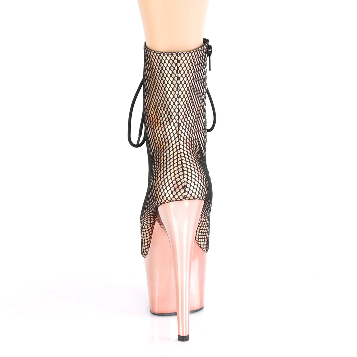 ADORE-1020HFN  Rose Gold Holographic/Rose Gold Chrome - Image 4