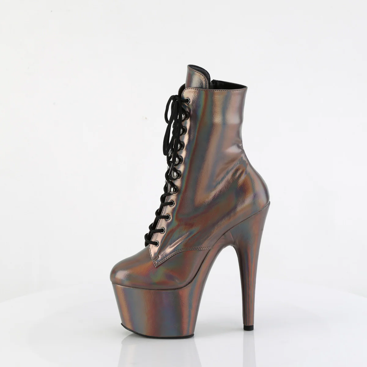 ADORE-1020HG  Gun Metal Holo/Matching - Image 3