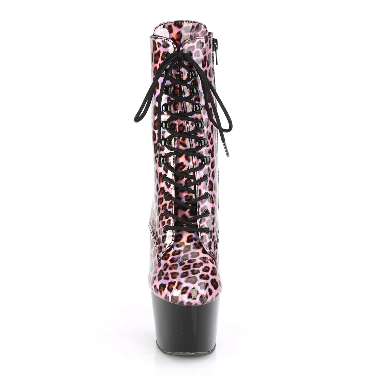 ADORE-1020LP Pink Hologram/Black - Image 2