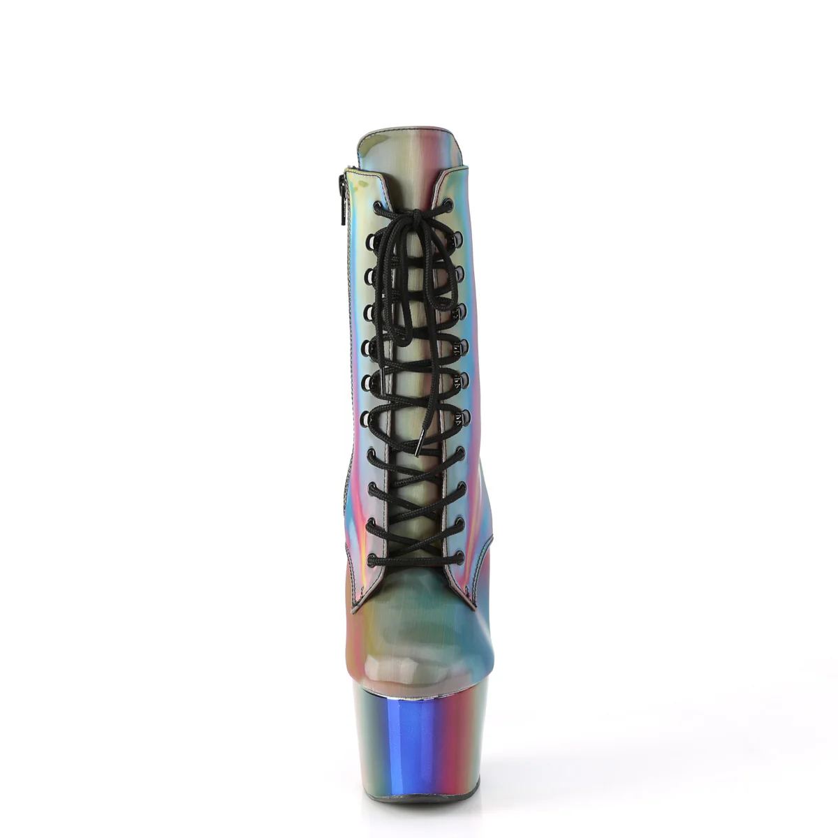 ADORE-1020RC-REFL  Rainbow Reflective/Rainbow Chrome - Image 2