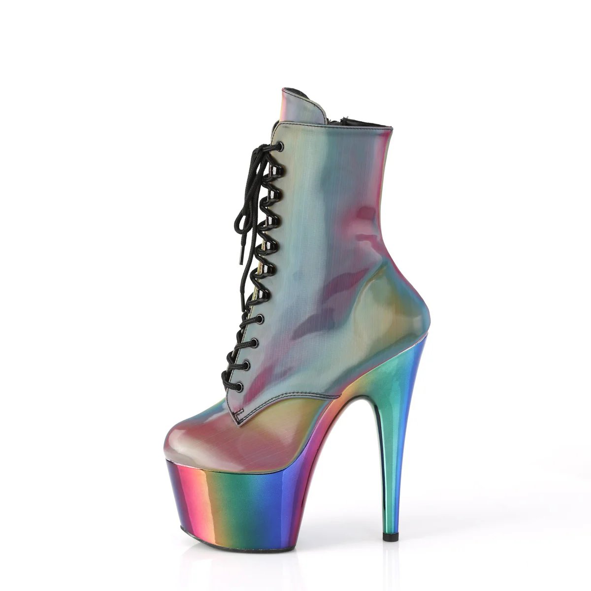 ADORE-1020RC-REFL  Rainbow Reflective/Rainbow Chrome - Image 3