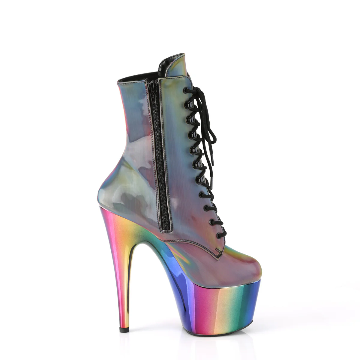 ADORE-1020RC-REFL  Rainbow Reflective/Rainbow Chrome - Image 5
