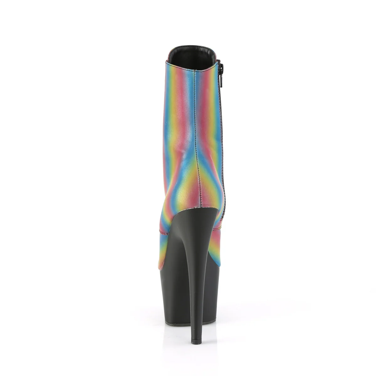 ADORE-1020REFL-02  Rainbow Reflective/Black Matte - Image 4