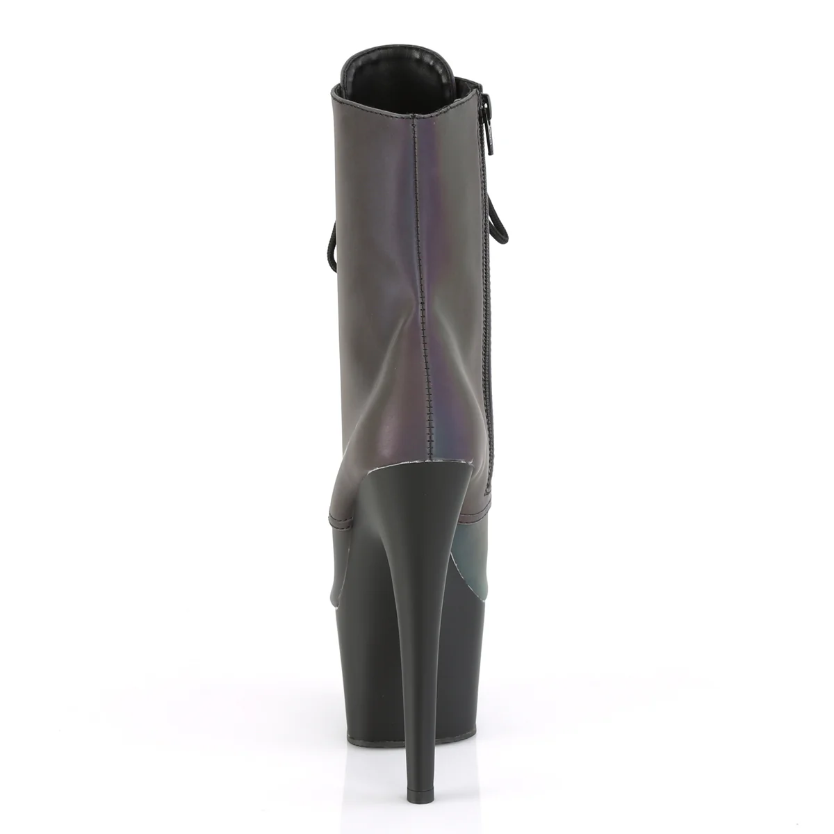 ADORE-1020REFL  Green Multi Reflective/Black Matte - Image 4