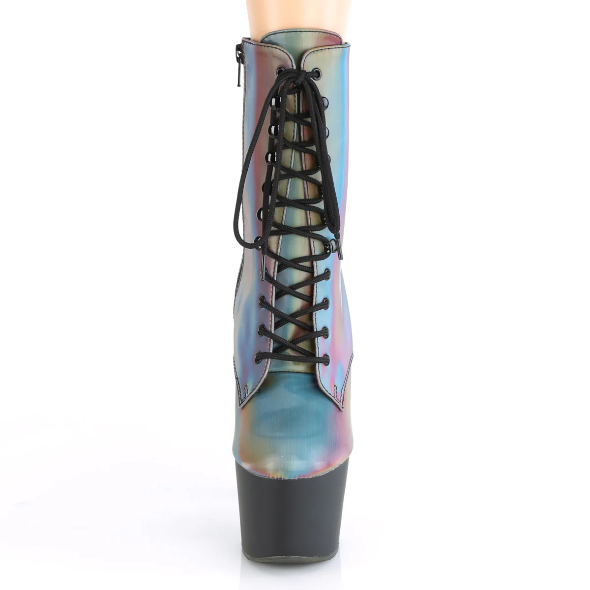 ADORE-1020REFL  Rainbow Reflective/Black Matte - Image 2