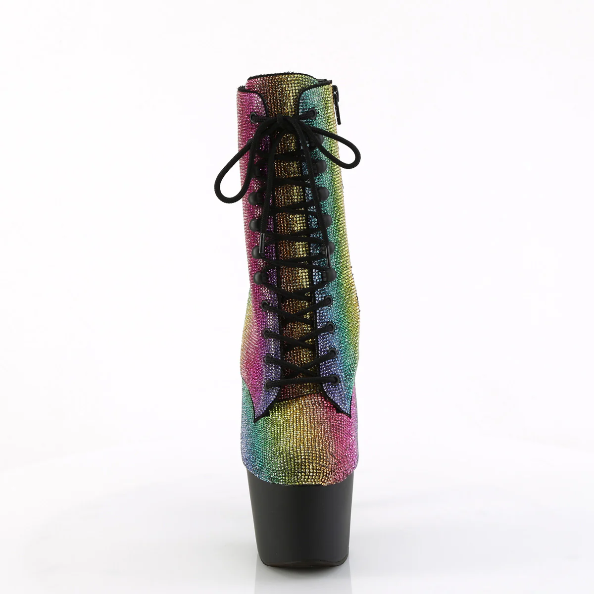 ADORE-1020RS  Rainbow RS/Black Matte - Image 2