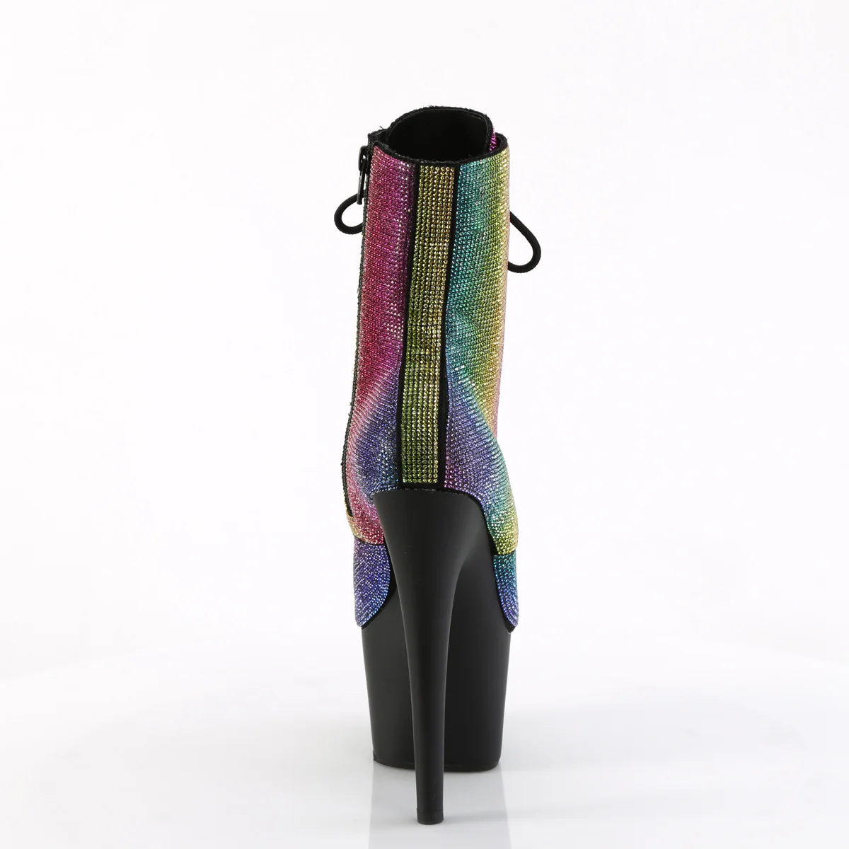 ADORE-1020RS  Rainbow RS/Black Matte - Image 4