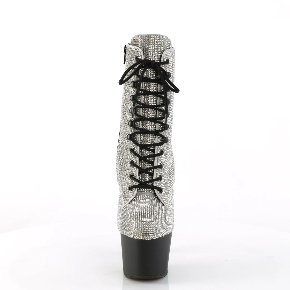 ADORE-1020RS Silver RS/Black Matte - Image 2