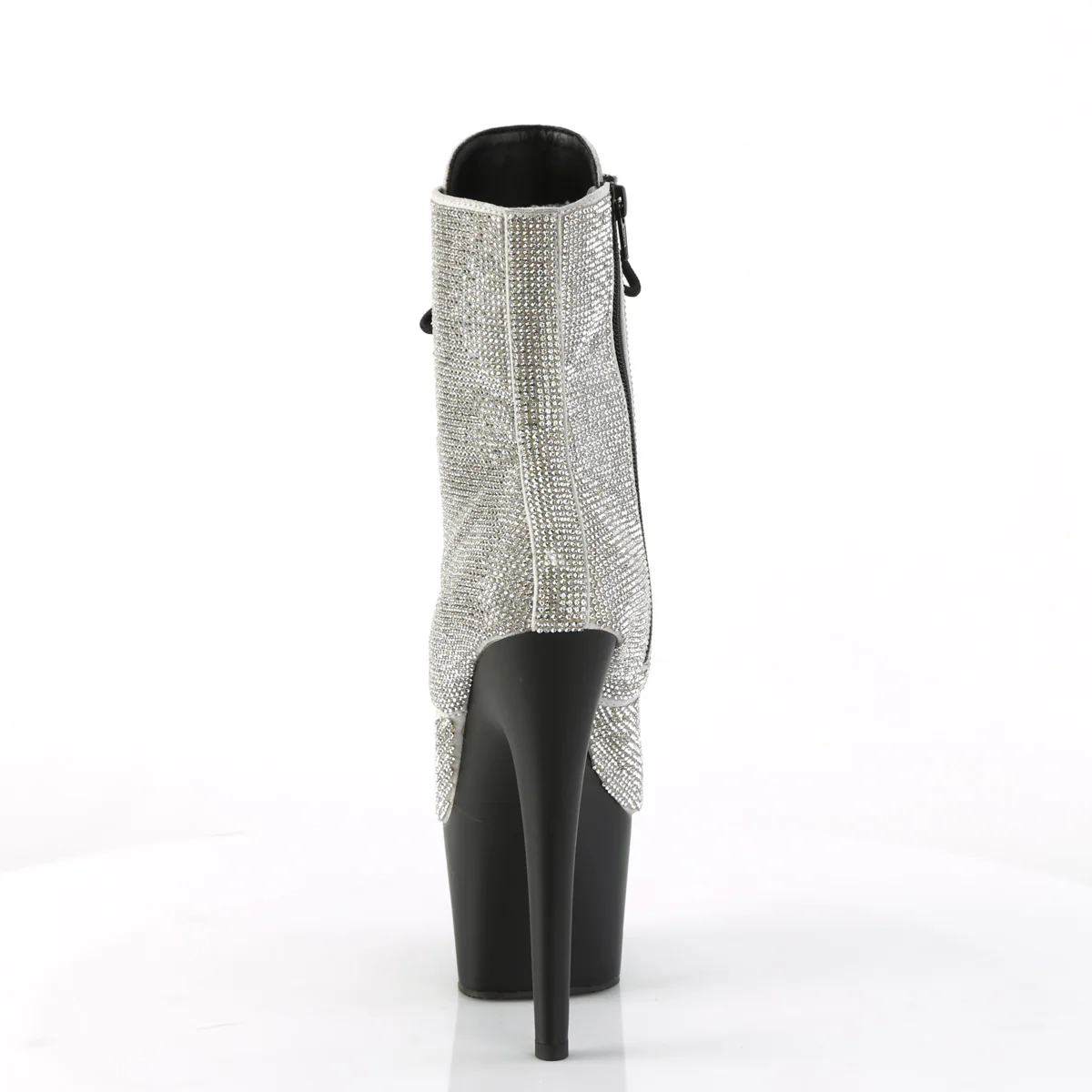 ADORE-1020RS Silver RS/Black Matte - Image 4