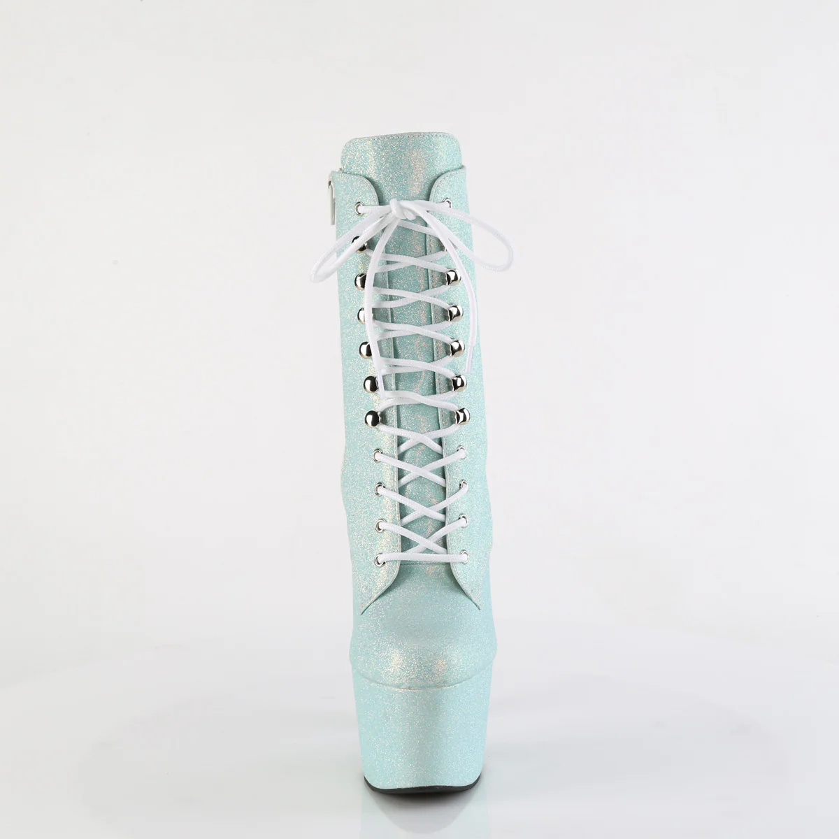ADORE-1020SDG  Baby Blue Sawdust Glitter - Image 2