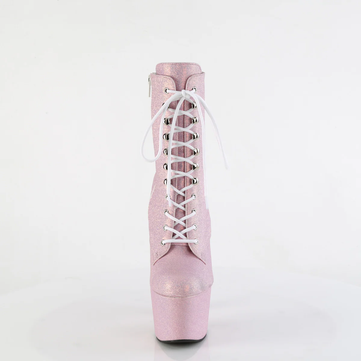 ADORE-1020SDG Baby Pink Sawdust Glitter - Image 2