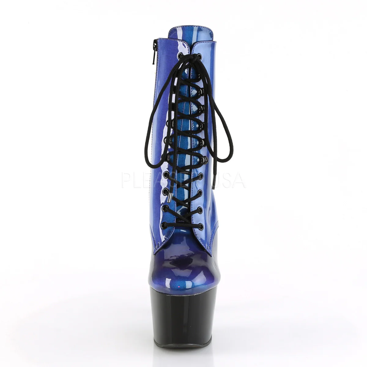 ADORE-1020SHG  Blue-Purple/Black - Image 2
