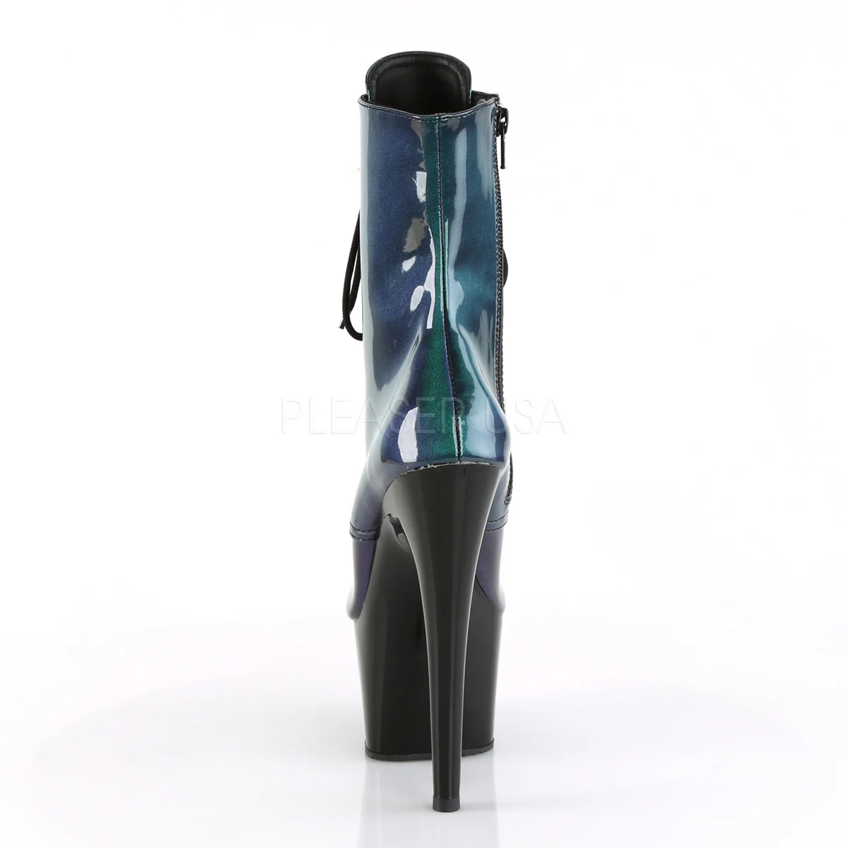 ADORE-1020SHG  Purple-Green/Black - Image 3
