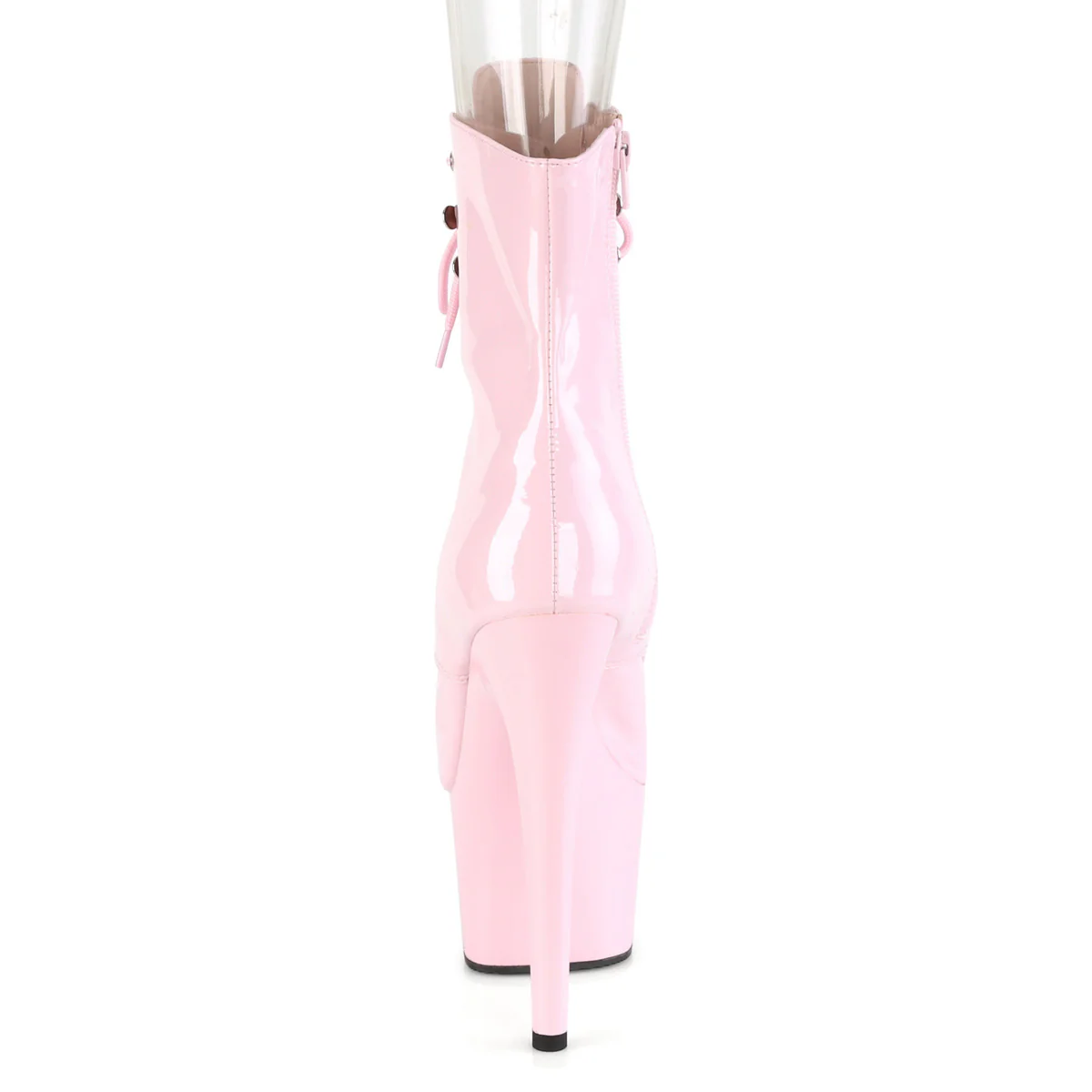 ADORE-1021 Baby Pink Patent/Baby Pink - Image 4