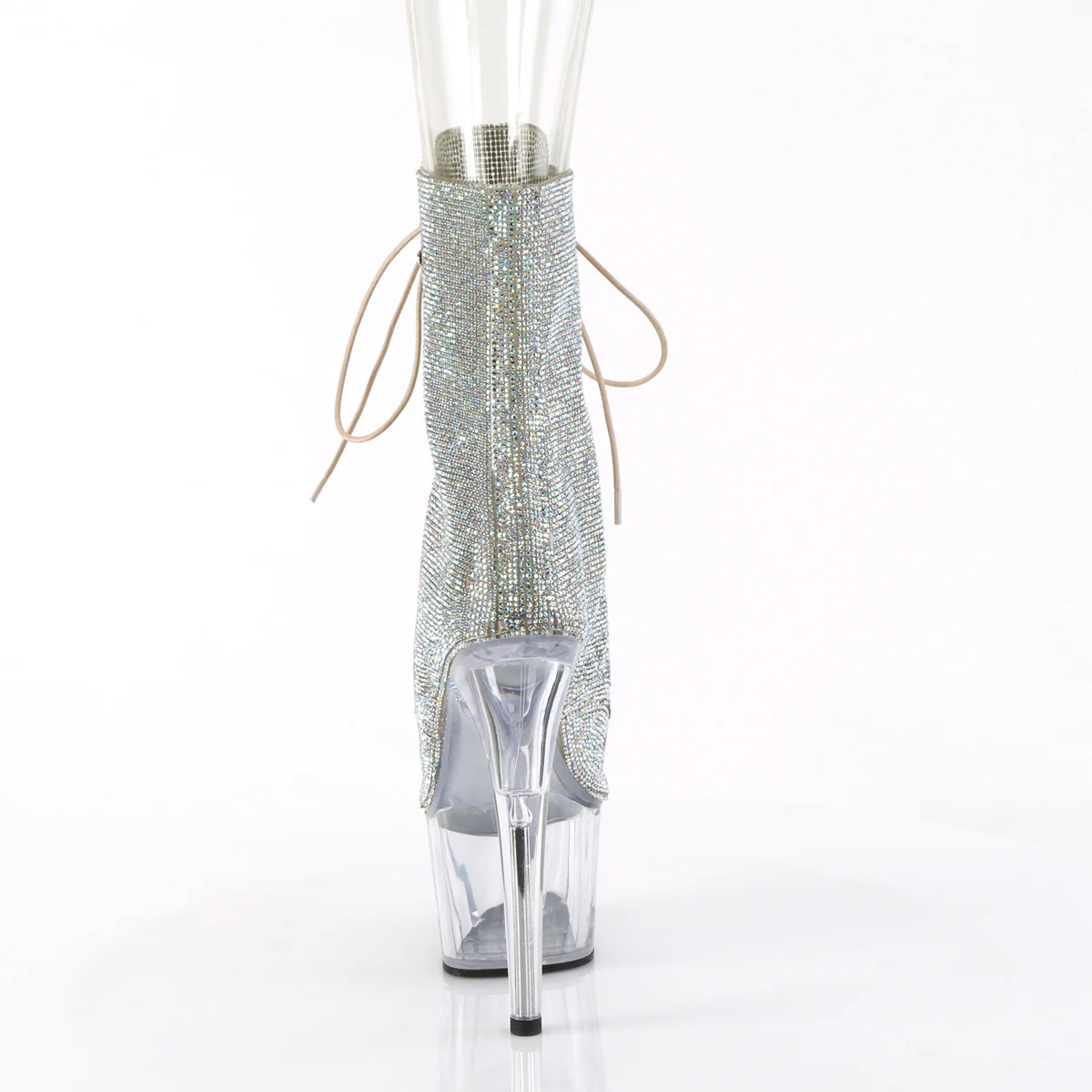 ADORE-1021C-RS  Silver AB RS-TPU/Clear - Image 4