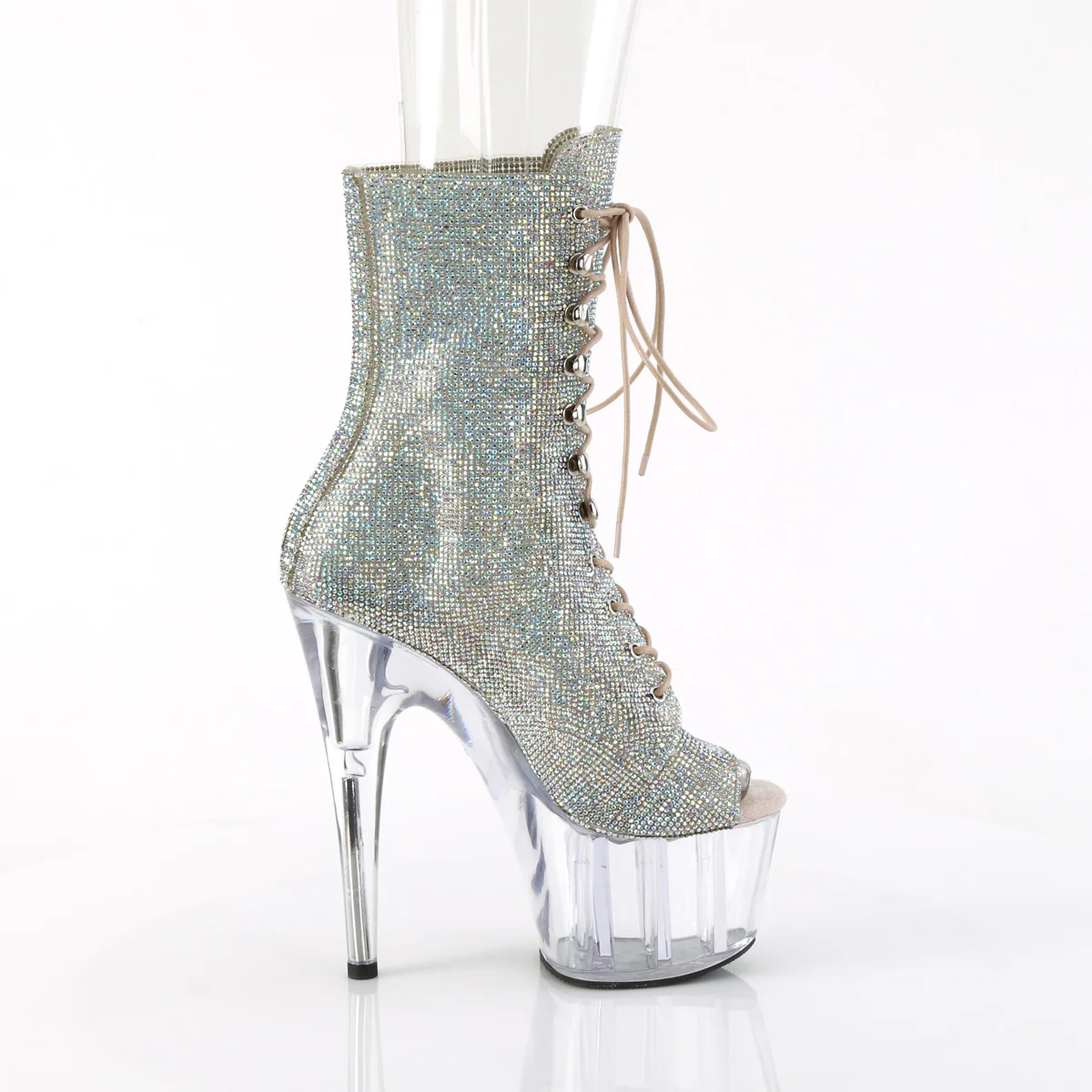 ADORE-1021C-RS  Silver AB RS-TPU/Clear - Image 5