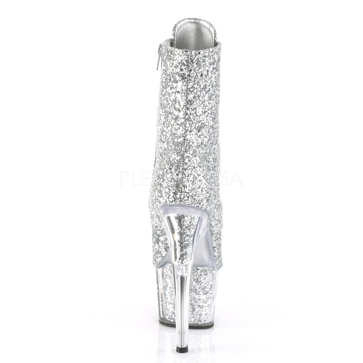 ADORE-1021G  Silver Glitter/Silver Gliteer - Image 4