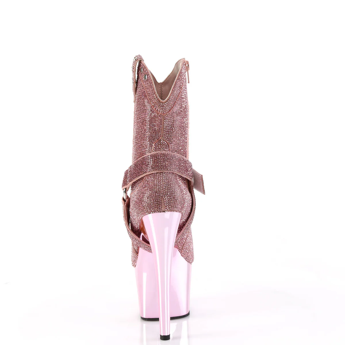 ADORE-1029CHRS Baby Pink RS/Baby Pink Chrome - Image 4