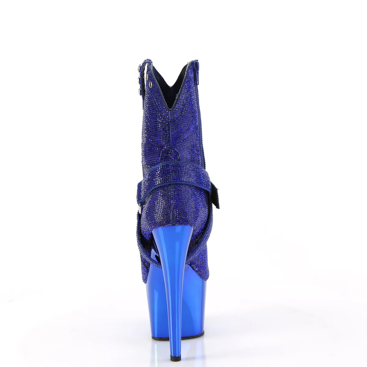 ADORE-1029CHRS  Royal Blue RS/Royal Blue Chrome - Image 4