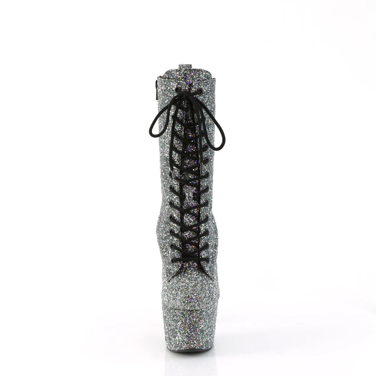 ADORE-1040GR  Black Multi Glitters/Matching - Image 2
